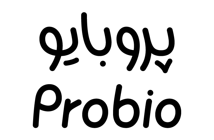 پروبایو
