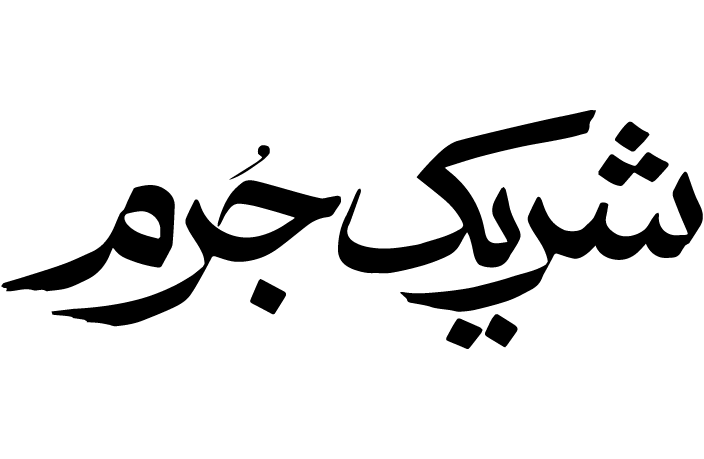سریال شریک جرم